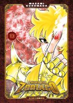 I Cavalieri dello Zodiaco - Saint Seiya - Final Edition
